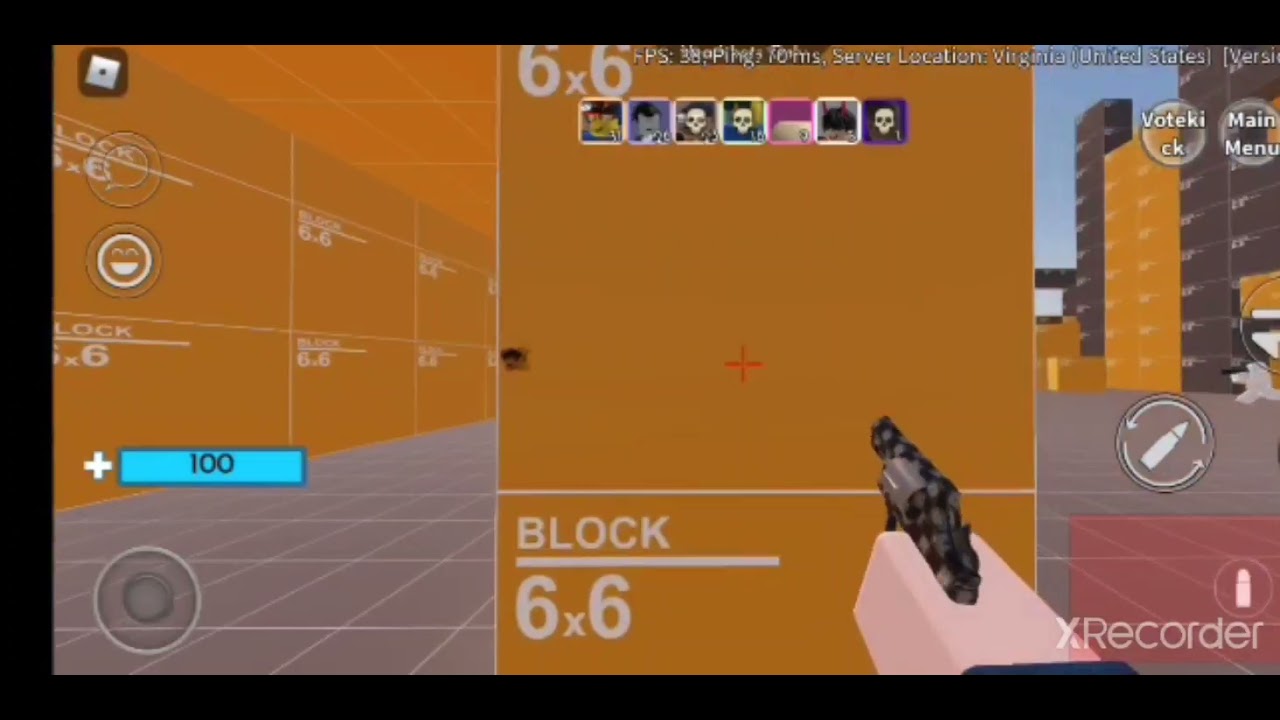 Adam Peek On VEHRKZ ?