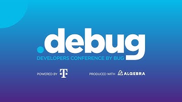 .debug 2022 - the best moments in 90 seconds