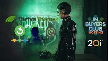 How to recover your hacked WordPress site on IMBuyersClub hosting