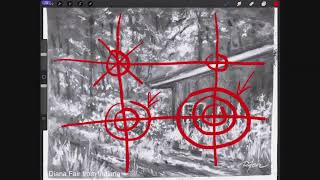 Feedback Friday : How to Create Eye Paths 