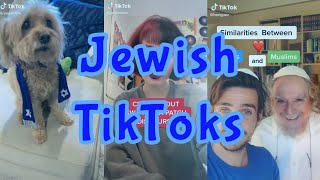 Jewish TikToks | Mr. Demon