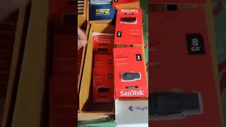 Sandisk Pen Drive 32 Gb | Available on IndiaMART