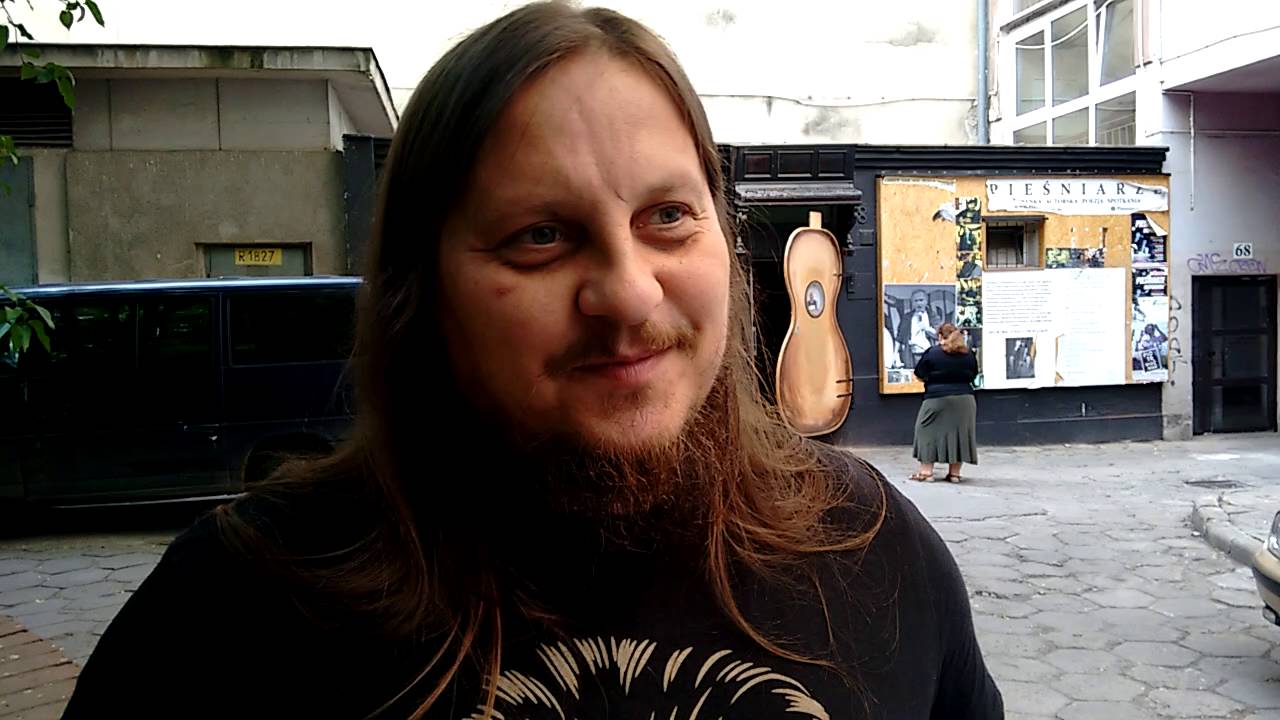 14 czerwca 2016 poezja chwyty