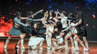 MSFT Inspire Dance Concert '23 | SCARLET | 28th of May, 2023