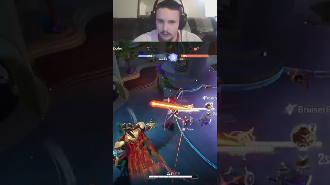 Ultron CLUTCHES with ULTIMATE & Claims #1 CLANKER! | 