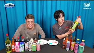 [Full VOD] ALPHA DRIVE ONE | OMG! My life is on the line right now! | Yum Yum with Drew screenshot 5