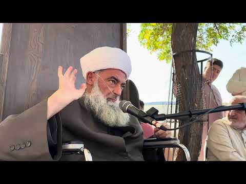 تعر ف على الكافين حتى تفهما لذيذ خطاب الله في إكرامه