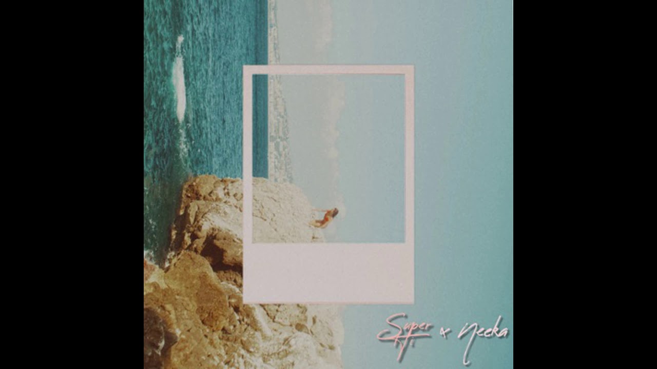 SUPER-Hi x NEEKA - Following The Sun (Mathieu Hansmetzger Remix)