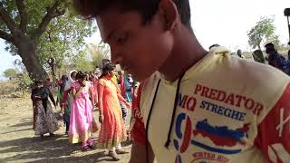Deepk chohan Mary nam che vo Mara gav me to aavje