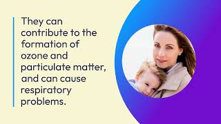 Top Environmental Concerns - Air Pollution