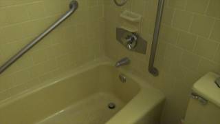 Tub Shower Drain Backing Up