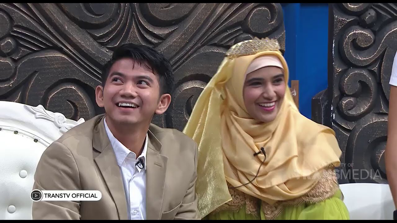 SUKA AJA DEH MANCING KERIBUTAN DI KONDANGAN ORANG | SANTUY MALAM (24/7/20) P1