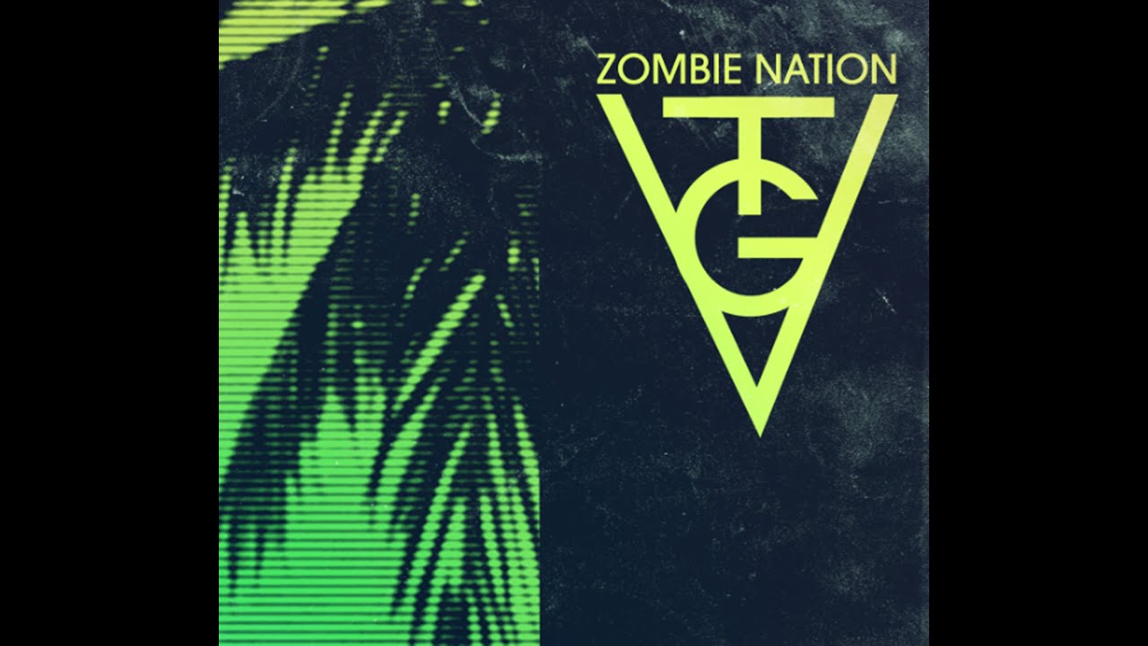 Watch TGV - Zombie Nation on YouTube Watch TGV - Zombie Nation on YouTube