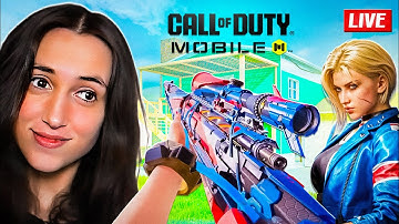 CALL OF DUTY MOBILE LEADERBOARD GRIND *VERTICAL*