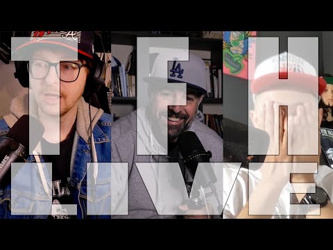 "Tin Foil Hat Live!" : Ghosts, Succubus Encounters, Campaign Bust Theory, and more!