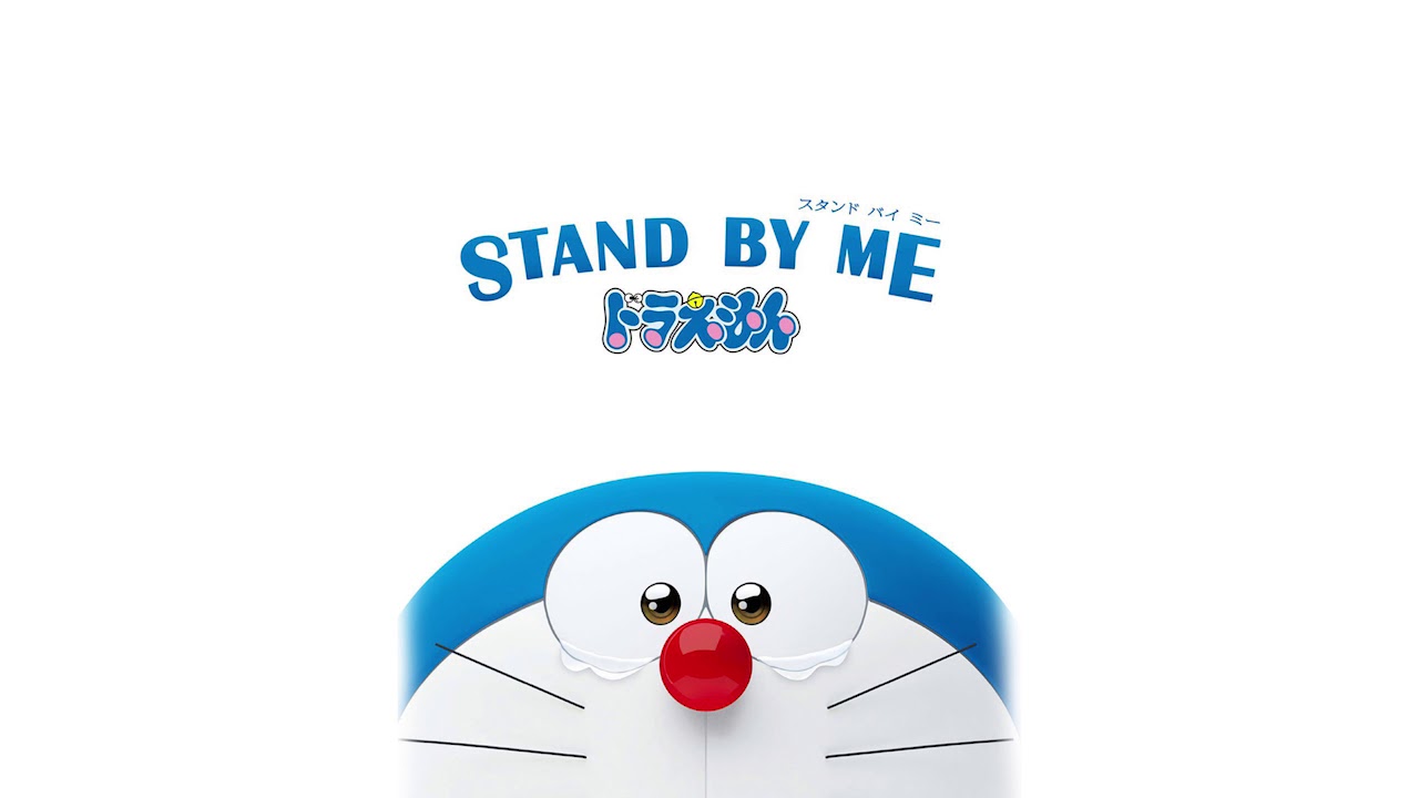 Stand by me doraemon (OST Instrumental Cover) - YouTube