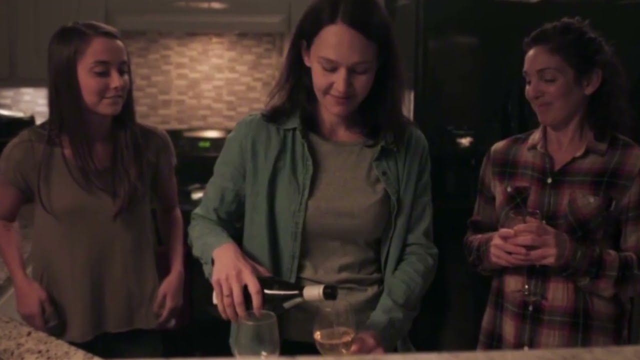 La Casa del Mal | DIME SI ME QUIERES | ID Investigation Discovery en Españo