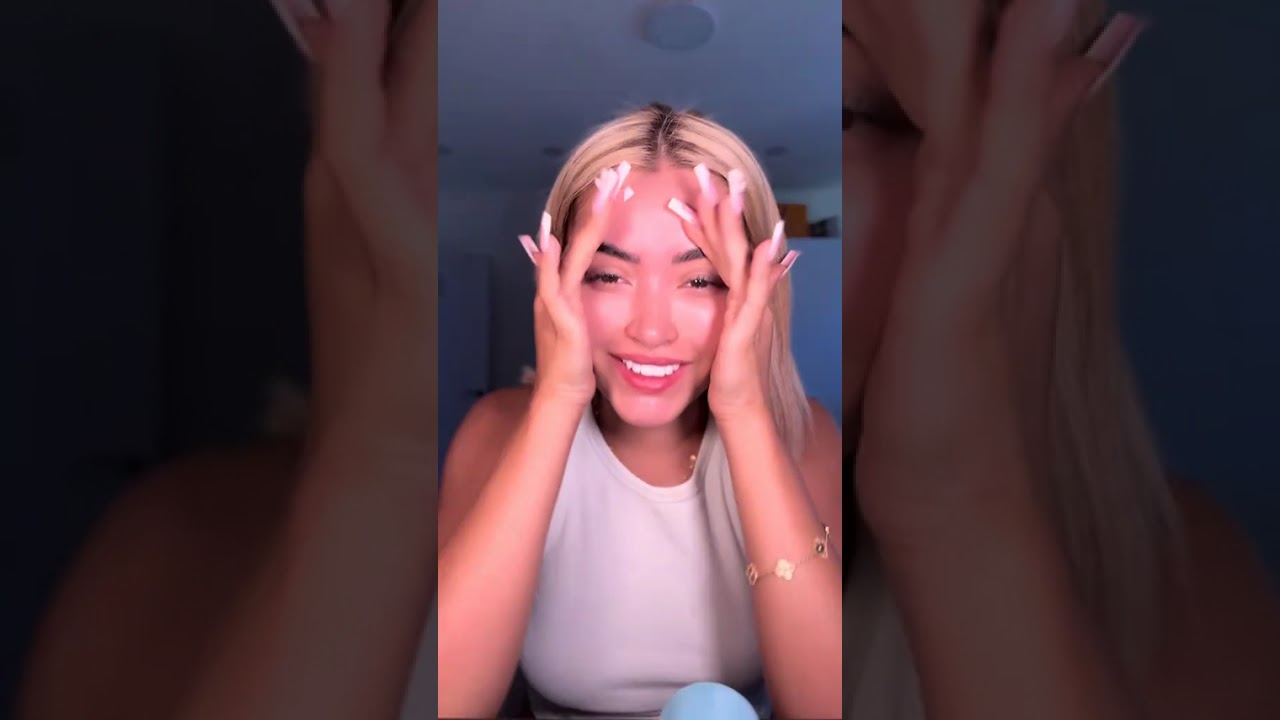 Skin care products #anisaveseli #viralvideos 