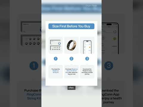 The Smart Ring Ownership Check video thumbnail