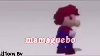 M A M A W E B O