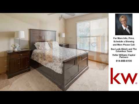 7350 Summerfield Drive, Lewis Center, OH home video tour