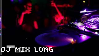 DJ MIX LONG|BEST MUSIC 90| МИКС ХИТОВ 90х