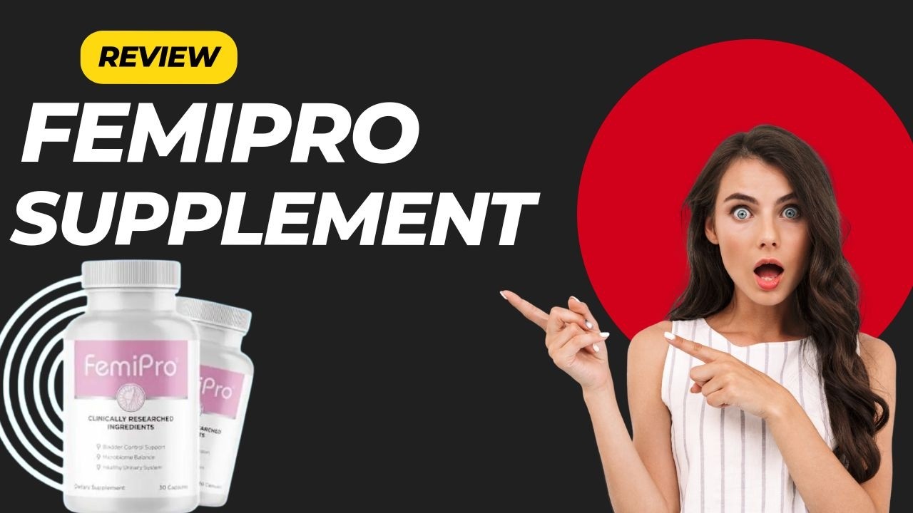 FemiPro Review 2026 | Natural Women’s Probiotic for Vaginal & Gut Health