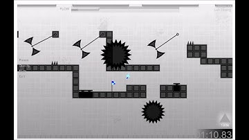 Exit Path Speedrun in 3:00.10