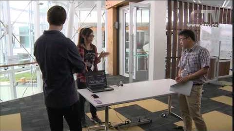 CTV News - Tait Communication