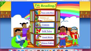 Starfall Tutorial