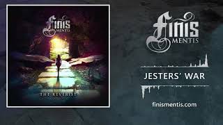 Finis Mentis - Jesters' War