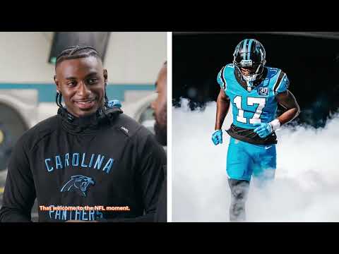 Tide | Episode 2 #TideComingClean Ft. Xavier Legette & Mark Ingram