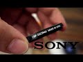 #Sony (Unboxing) Sony VF-55CPAM Circular PL Filter