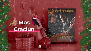 Dan Play - Mos Craciun Cel Mai Frumos Colind