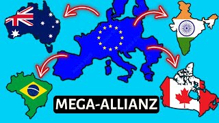 Anti-Trump: Wie die EU jetzt zum Gegenschlag ausholt