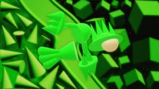 Risible (V1) Rechart (+ Forlorn Animations)