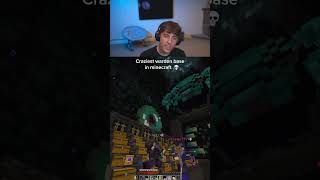 the official warden base