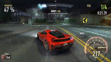 Need for Speed: No Limits - Blackridge Royale Finale