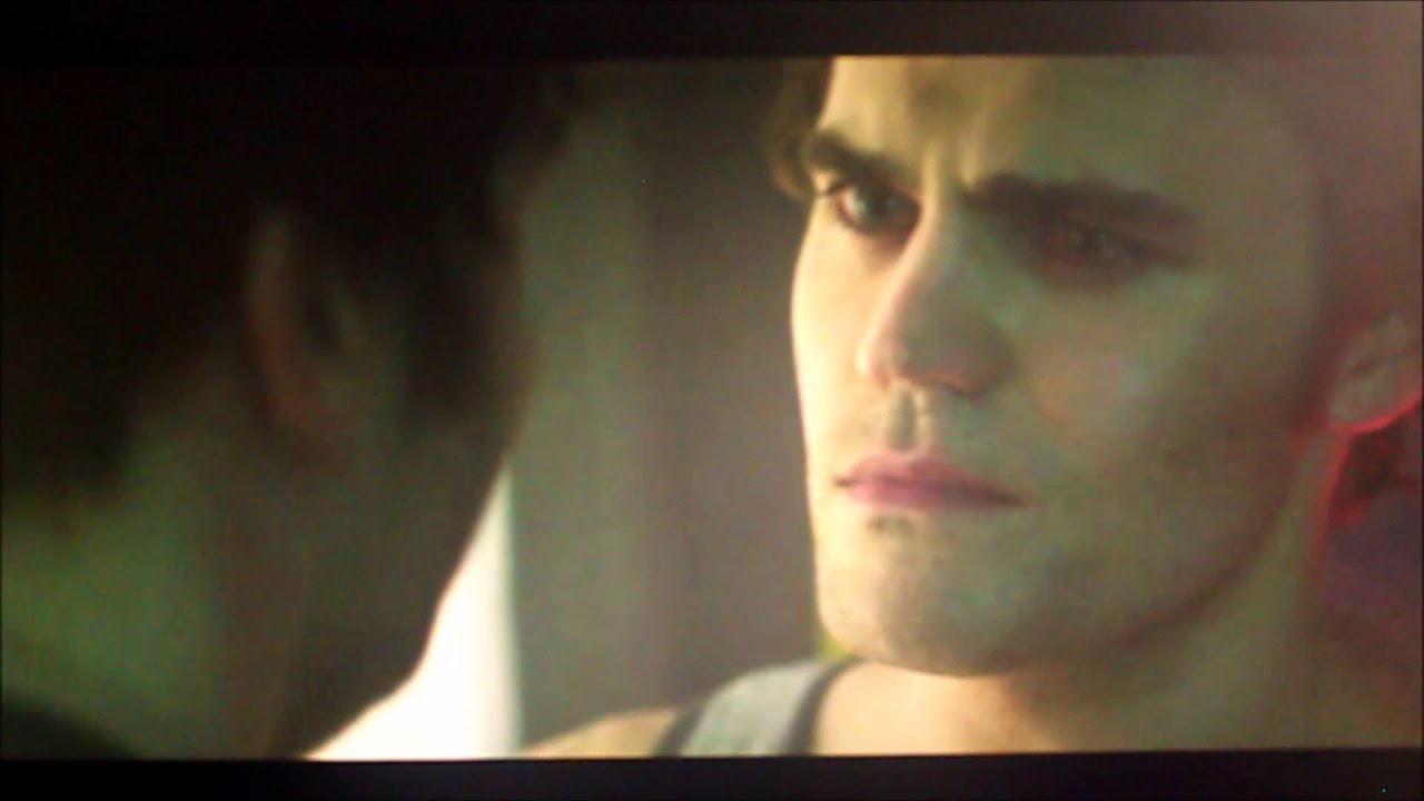 Before I Disappear || Gideon and Richie "She's Gone"