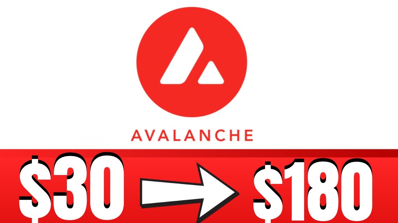 Avalanche (AVAX) Price Prediction 2025–2030 🚀 | Is AVAX the Next Big Layer-1 Gem?
