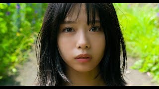 ナナランド峰島こまき、初ランジェリー1st写真集「大人なカットにも挑戦」