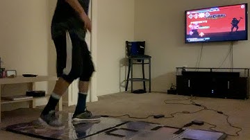 [DDR] Tsugaru (Apple Mix) - Challenge Single - AAA PFC