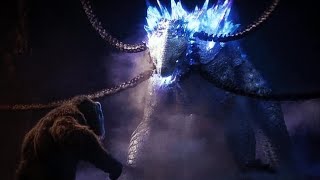 Godzilla x Kong: The New Empire - Chinese Exclusive Trailer