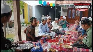 ROUDOTUL HADI NABINA - FIRQOH ABU TUROB