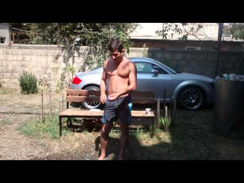 გამოწვევა მიღებულია