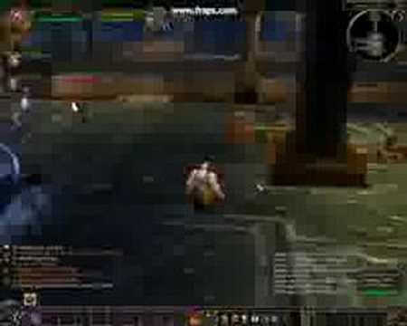 raid on deeprun tram