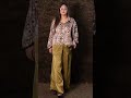 🌙✨ ANIRA Premium Co-Ord Set – হালকা ও এলিগেন্ট ঈদ আউটফিট 2026 ✨🌙