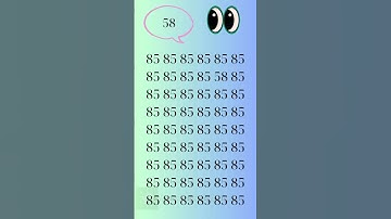 Are You Smarter Than a 10-Year-Old? Take the Test! #puzzle #iqtest #india #shortvideo #shorts