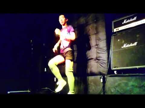 藤もっちゃん・単独ｲﾍﾞﾝﾄ 23曲目. Ring a Bell(きゃりーぱみゅぱみゅ)／2017.11/24(金)