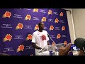 Jamal Crawford intro part 2